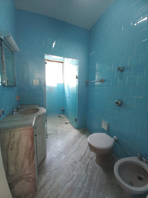 Casa, Sagrada Família, 4 Quartos, 3 Vagas, 1 Suíte