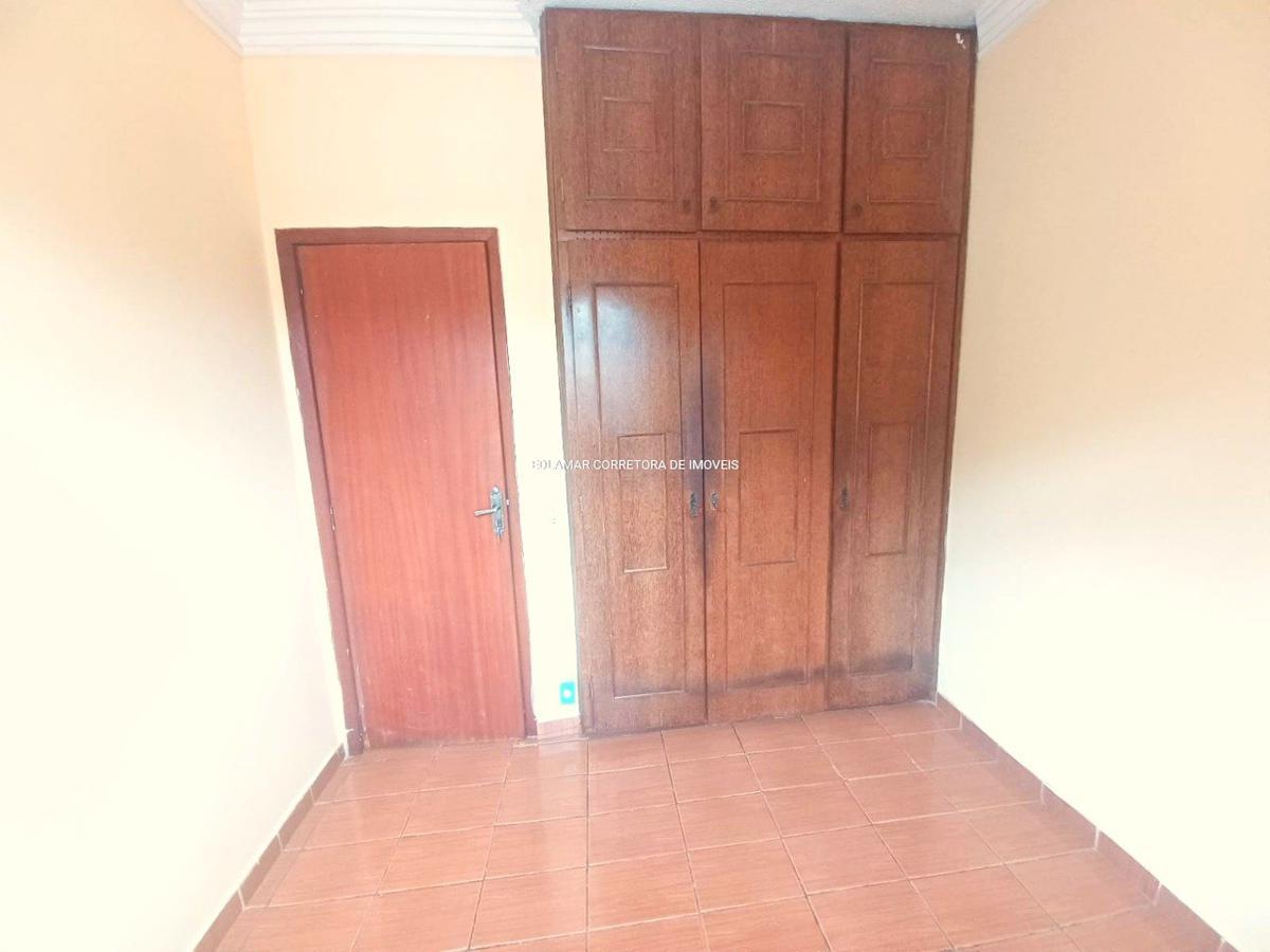 Apartamento, Amazonas, 2 Quartos, 1 Vaga