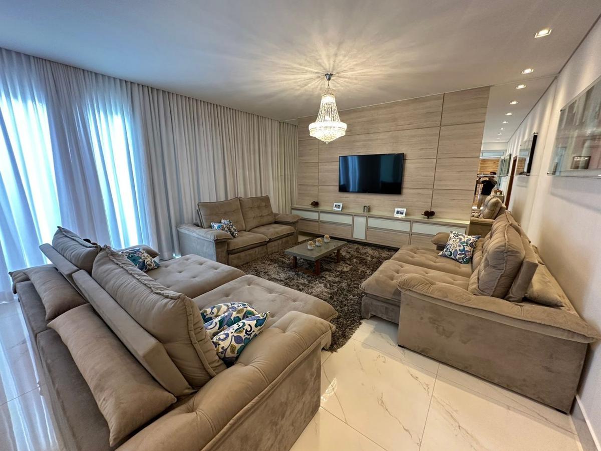Casa, Gran Park, 4 Quartos, 6 Vagas, 2 Suítes