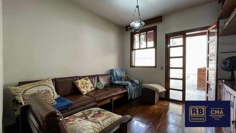 Casa, Luxemburgo, 4 Quartos, 4 Vagas, 1 Suíte