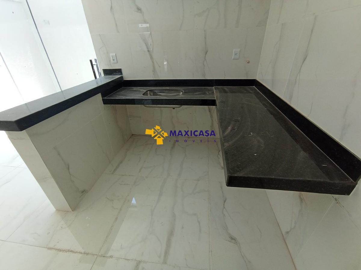 Casa, Santa Mônica, 3 Quartos, 2 Vagas, 1 Suíte