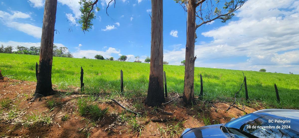 Fazenda, Zona Rural, 2 Quartos, 0 Vaga