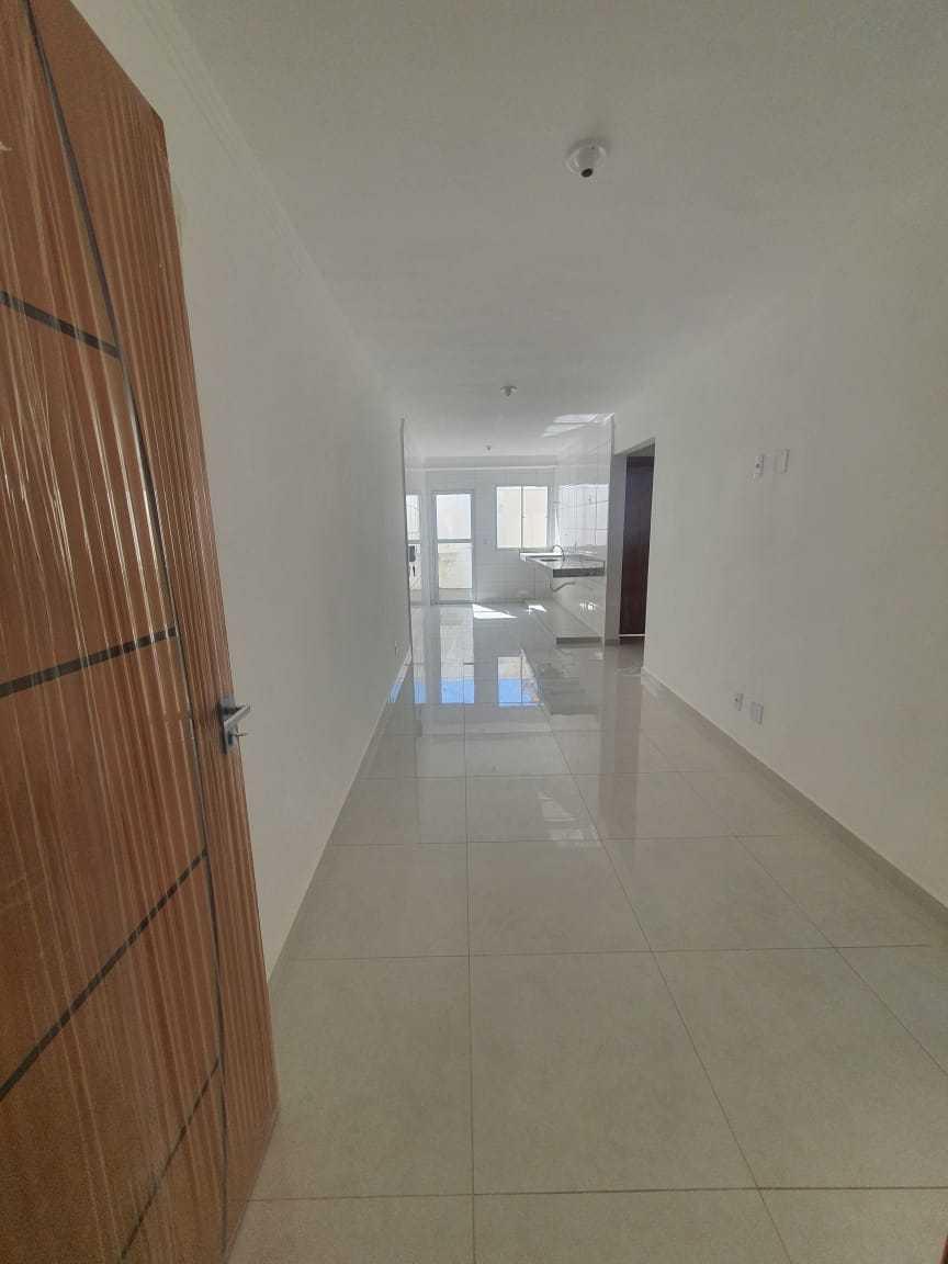 Apartamento, Tropical, 2 Quartos, 1 Vaga