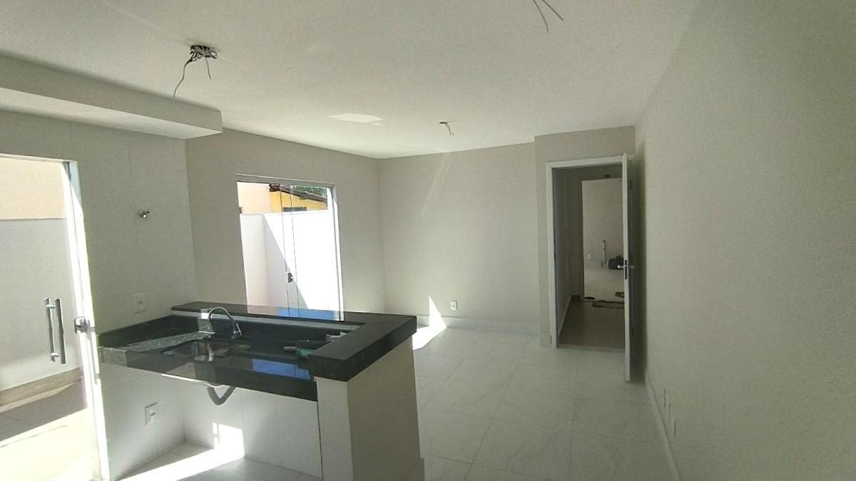Apartamento, Vila Clóris, 3 Quartos, 2 Vagas, 1 Suíte