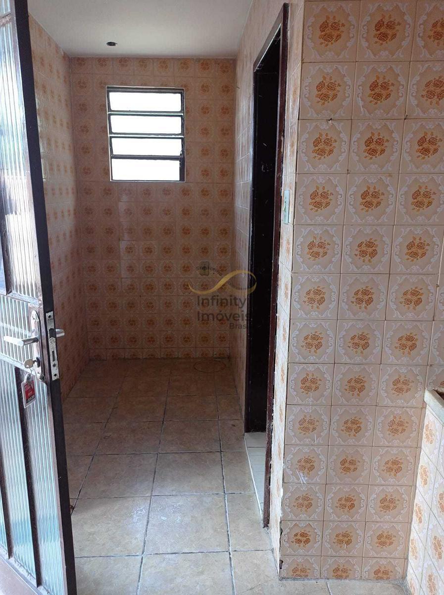 Casa, Nova Cintra, 5 Quartos