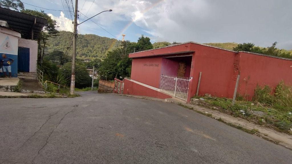 Lote, Vila Santa Cruz, 0 Quarto, 0 Vaga