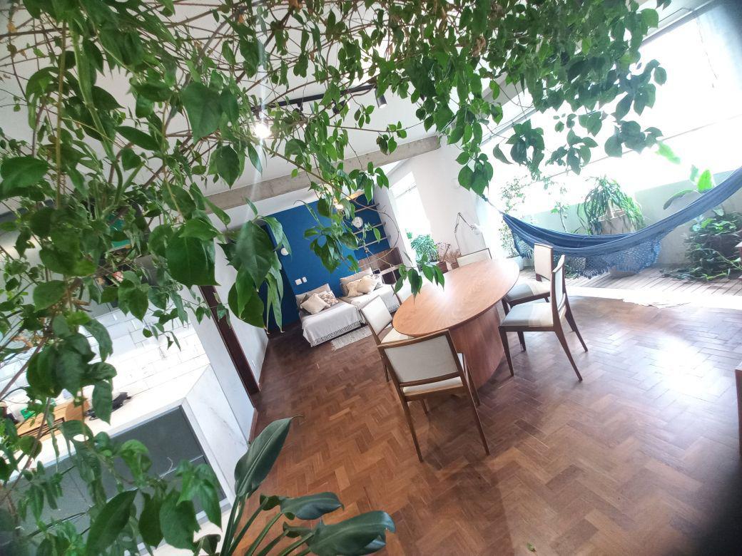 Apartamento, Savassi, 4 Quartos, 1 Vaga, 2 Suítes