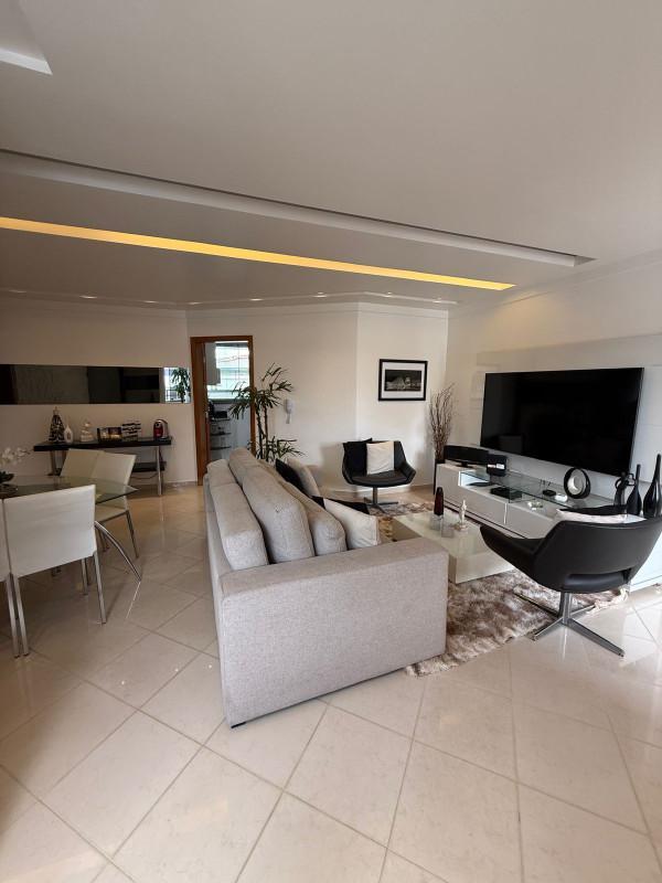 Apartamento, Eldorado, 3 Quartos, 2 Vagas, 1 Suíte