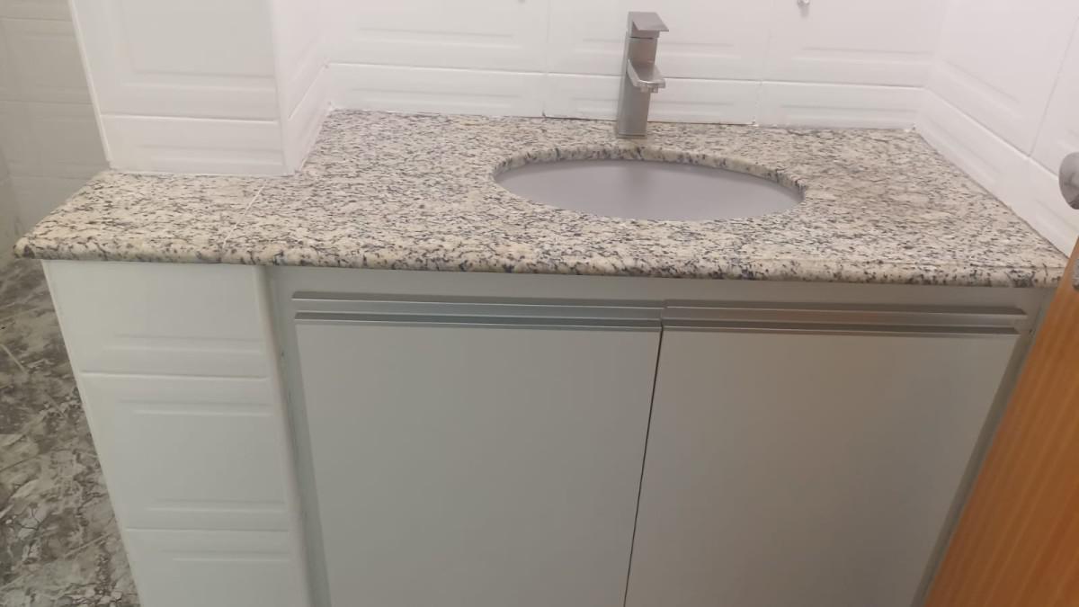 Apartamento, Minas Brasil, 3 Quartos, 1 Vaga, 1 Suíte