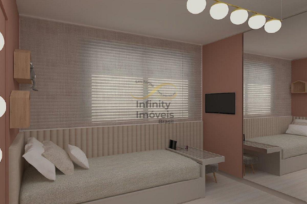 Apartamento, Lourdes, 4 Quartos