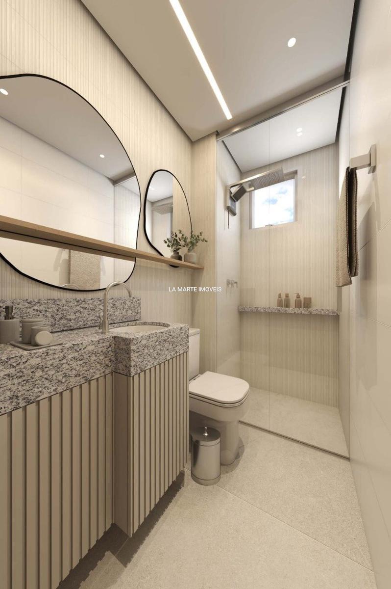 Apartamento, São Joaquim, 2 Quartos, 1 Vaga, 1 Suíte