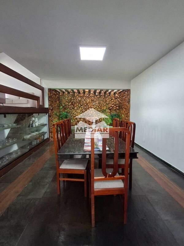 Casa, Palmares, 3 Quartos, 4 Vagas, 1 Suíte