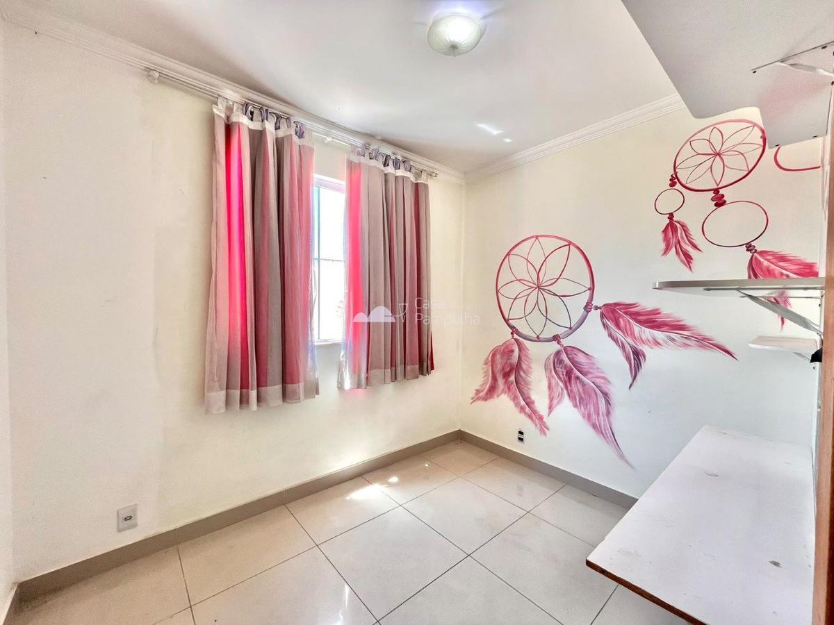 Apartamento, Santa Mônica, 3 Quartos, 2 Vagas, 1 Suíte