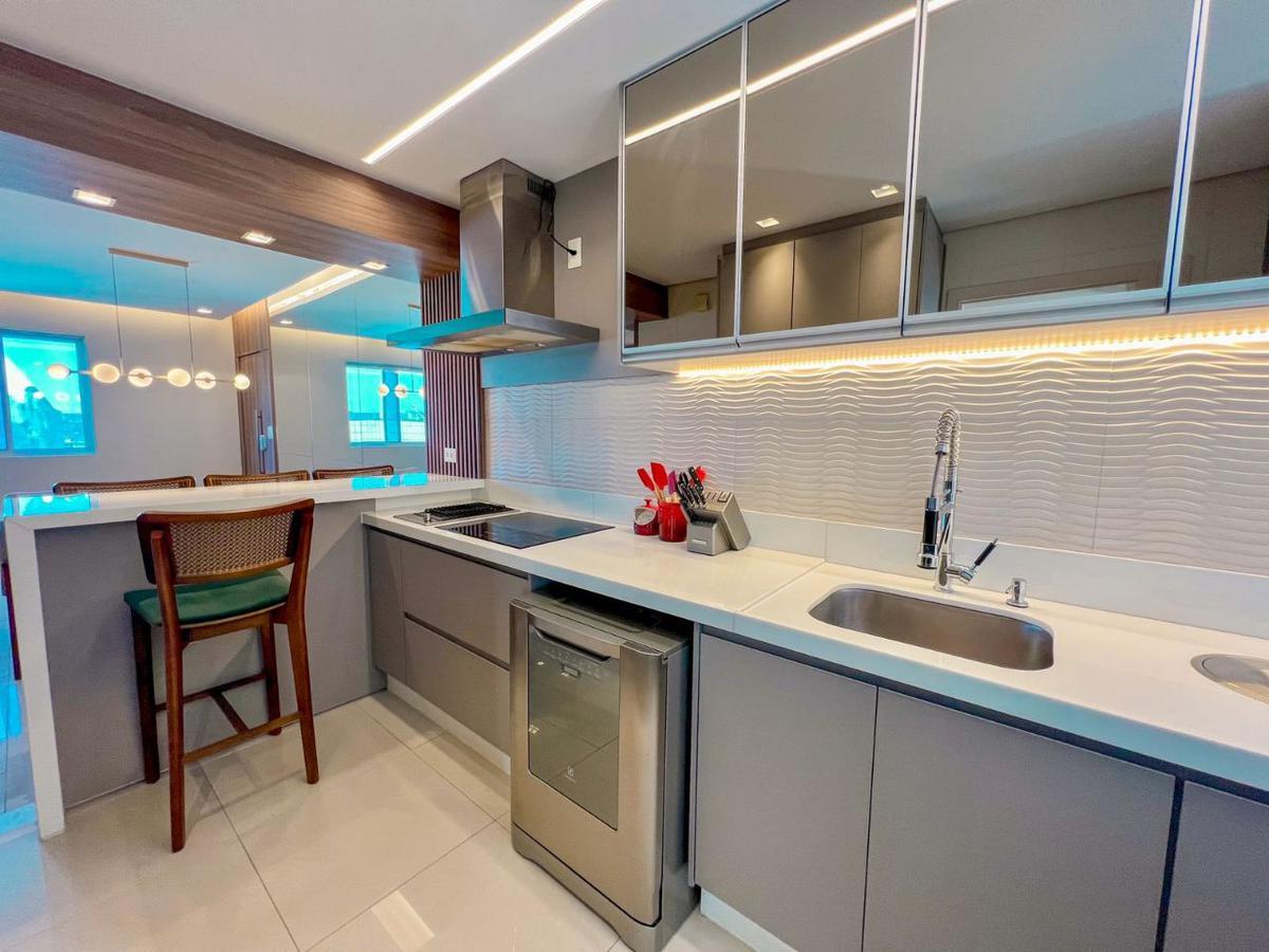 Apartamento, Buritis, 3 Quartos, 2 Vagas, 1 Suíte