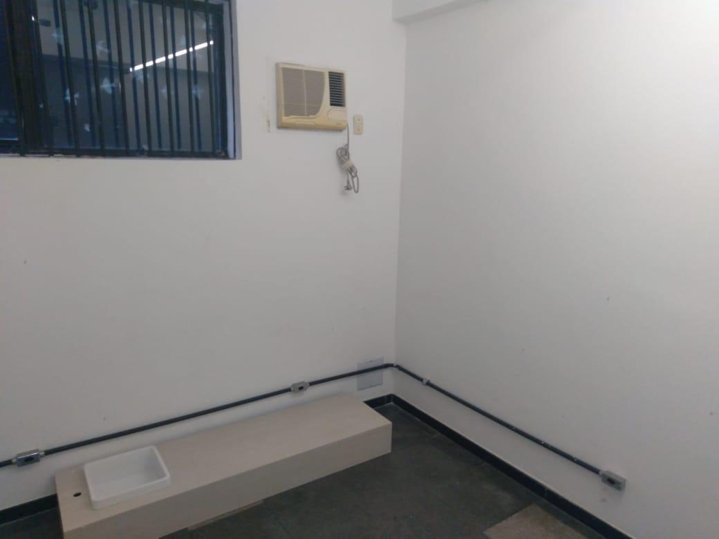 Andar, São Pedro, 0 Quarto, 0 Vaga