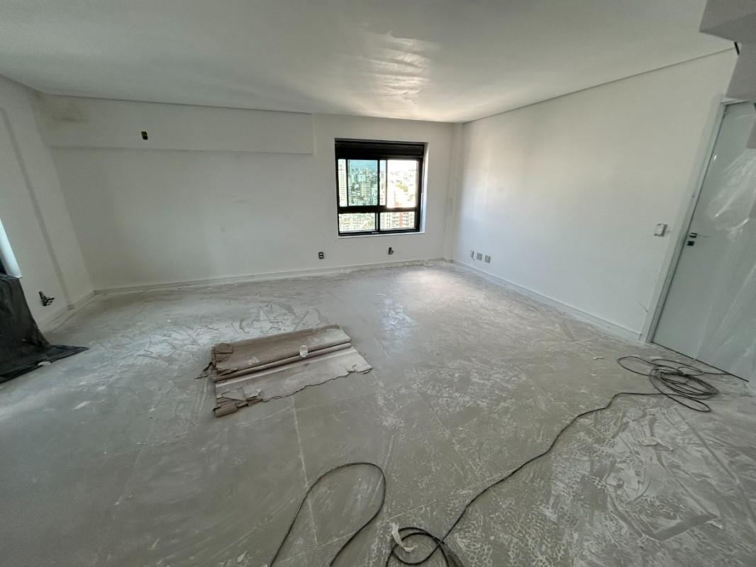 Apartamento, Savassi, 3 Quartos, 2 Vagas, 1 Suíte