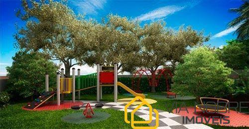 Apartamento, Piemonte, 2 Quartos, 1 Vaga, 2 Suítes