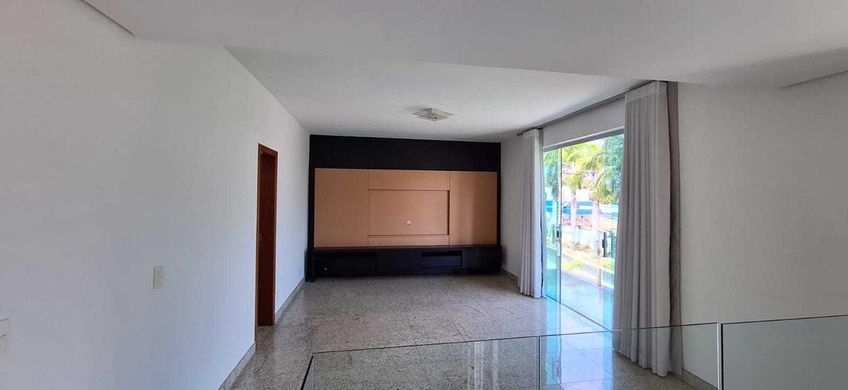 Casa, Bandeirantes (pampulha), 3 Quartos, 6 Vagas, 1 Suíte
