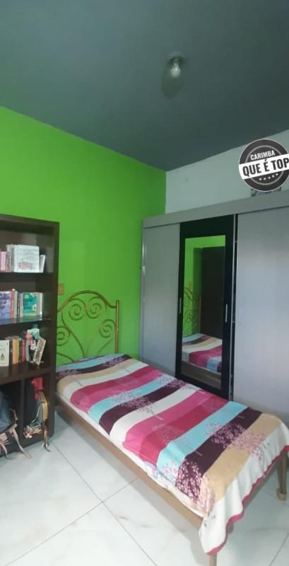 Casa, Três Barras, 8 Quartos, 0 Vaga, 1 Suíte