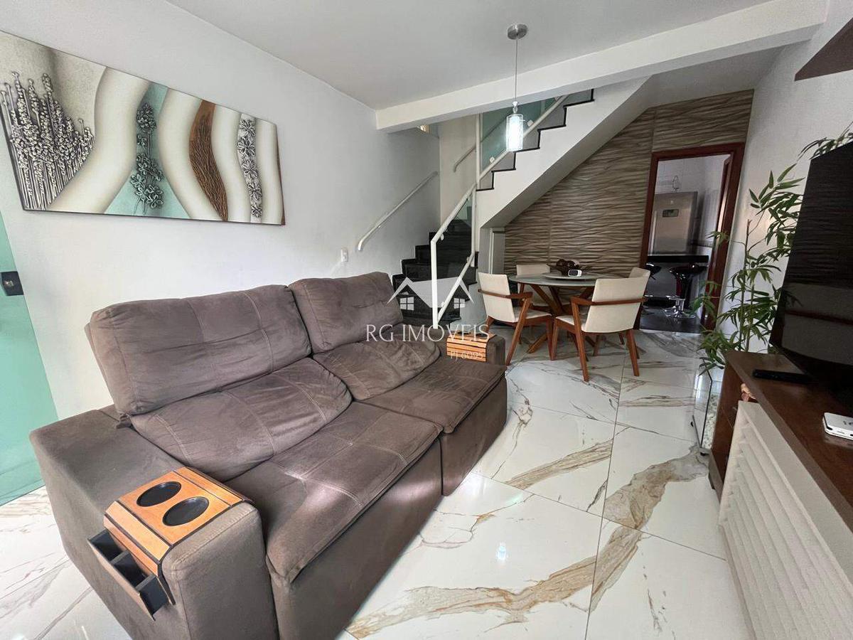 Casa, Diamante, 3 Quartos, 2 Vagas, 1 Suíte