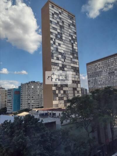 Apartamento, Barro Preto, 2 Quartos, 1 Vaga