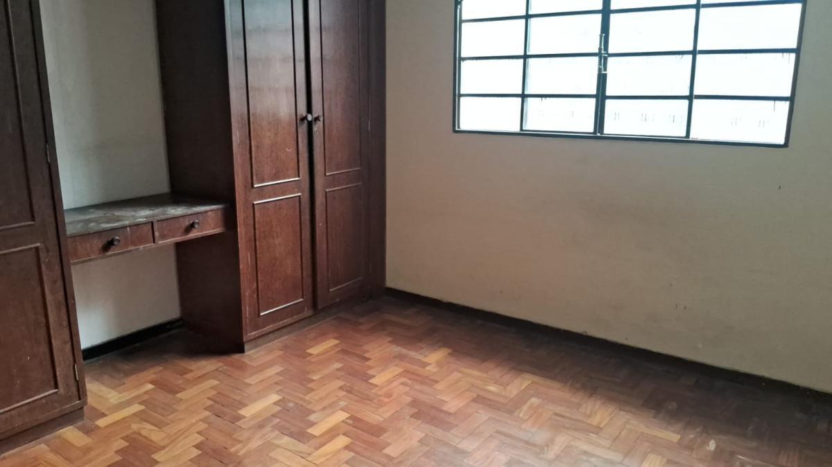 Casa, Monsenhor Messias, 3 Quartos, 1 Vaga, 1 Suíte