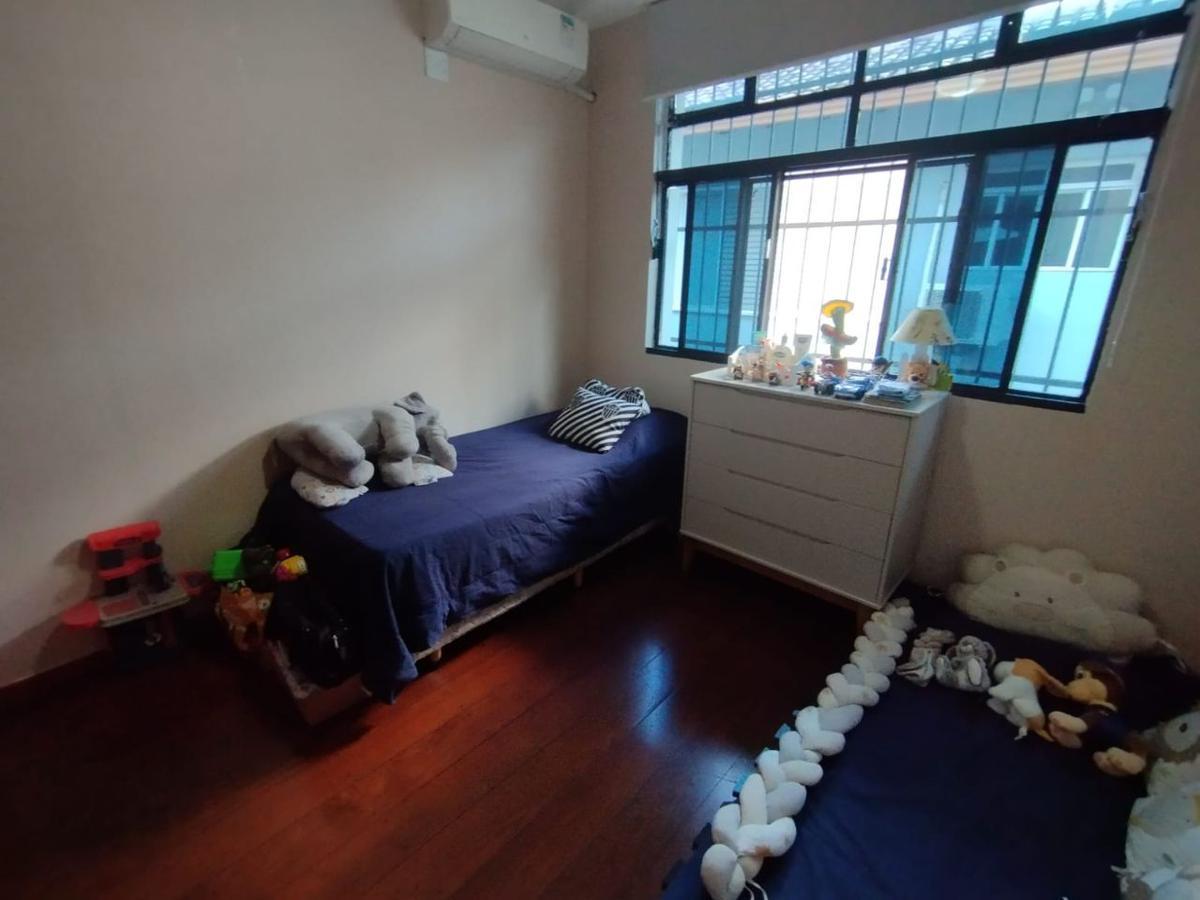 Casa, Dona Clara, 5 Quartos, 2 Vagas, 3 Suítes