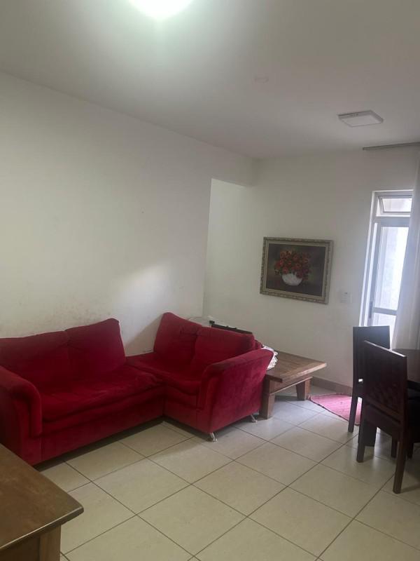 Apartamento, Fernão Dias, 3 Quartos, 2 Vagas, 1 Suíte