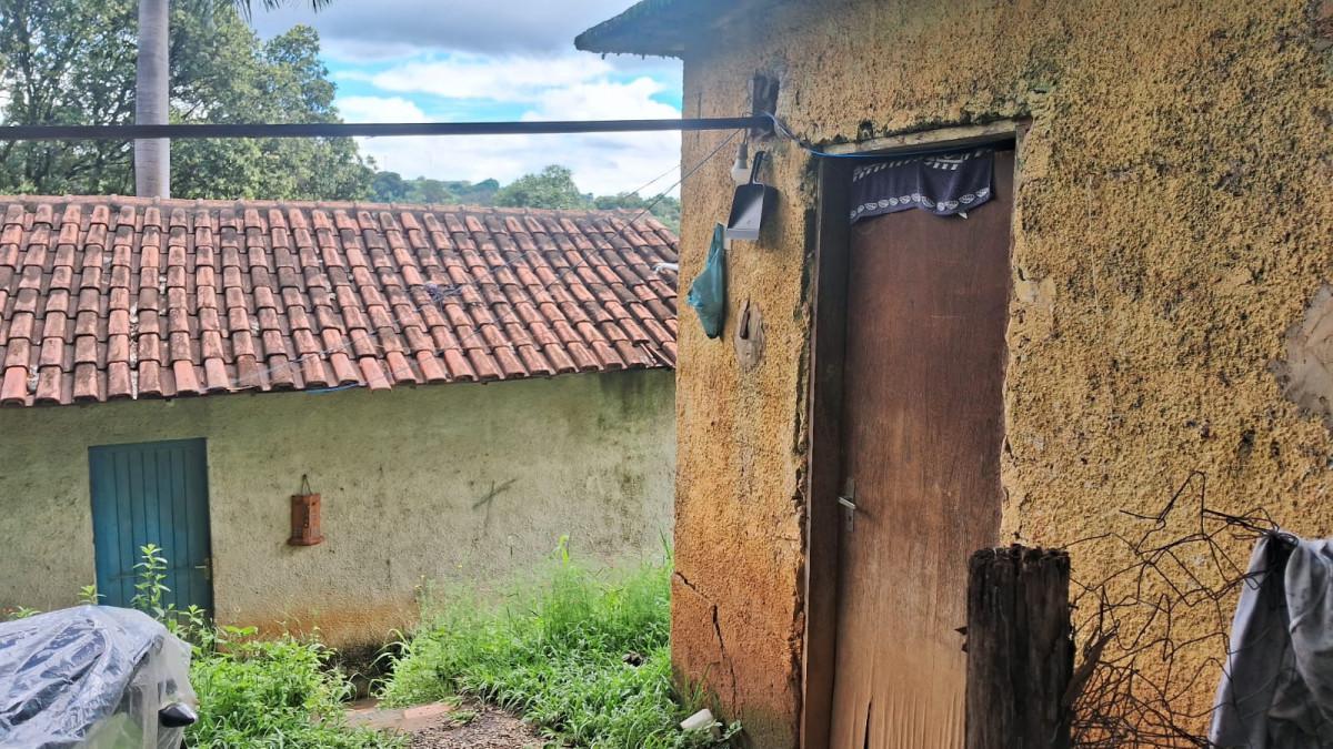 Lote, Parque Jardim Encantado, 0 Quarto, 0 Vaga