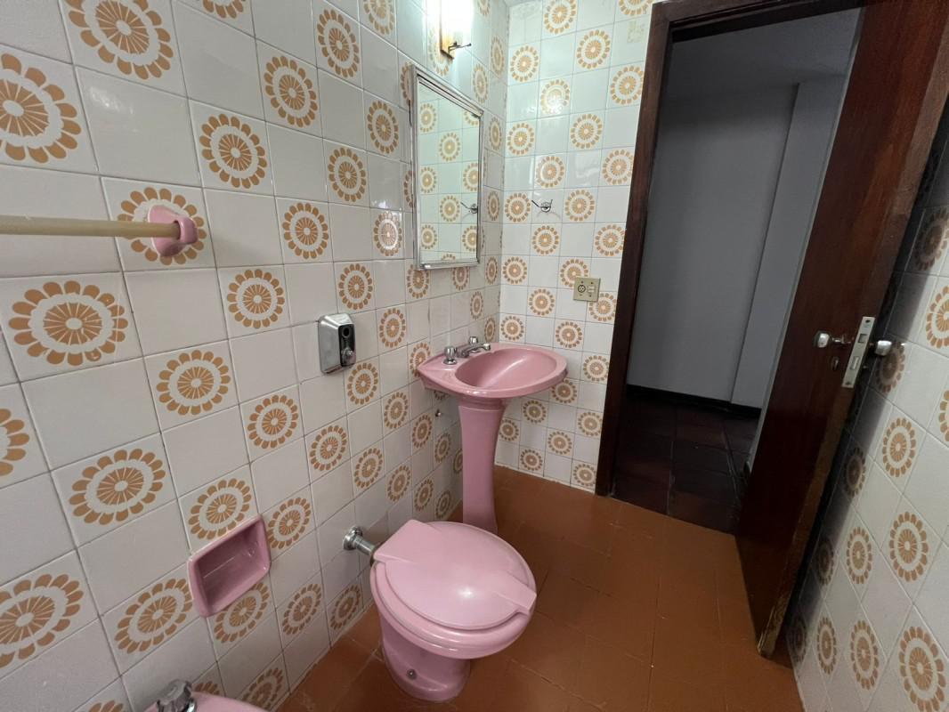 Apartamento, Nova Floresta, 3 Quartos, 2 Vagas, 1 Suíte
