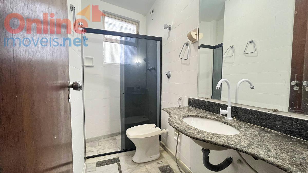 Apartamento, Grajaú, 4 Quartos, 0 Vaga, 1 Suíte