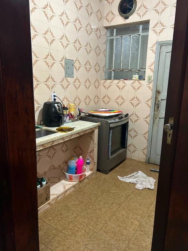 Casa, Sagrada Família, 3 Quartos, 1 Vaga