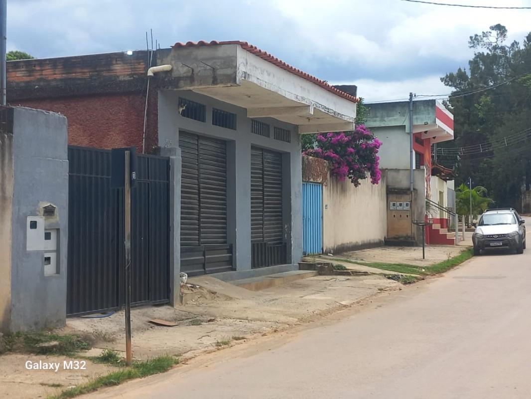 Casa, Vale das Acácias, 1 Quarto, 0 Vaga