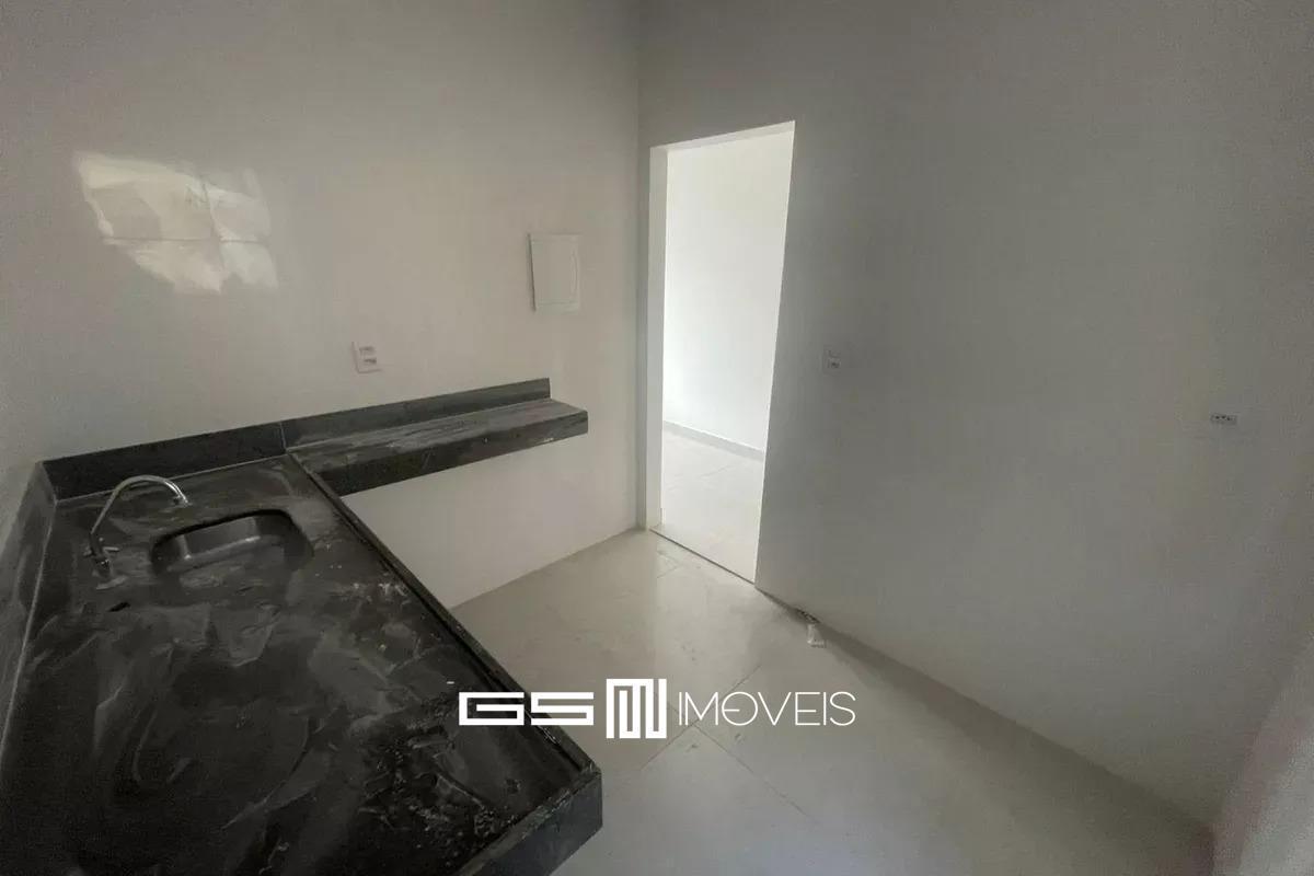 Apartamento, João Pinheiro, 3 Quartos, 1 Vaga