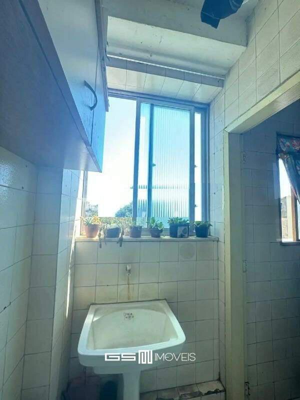 Apartamento, Calafate, 2 Quartos, 1 Vaga