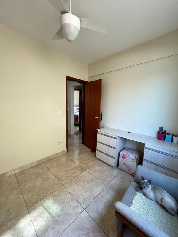 Apartamento, Novo Progresso, 3 Quartos, 1 Vaga
