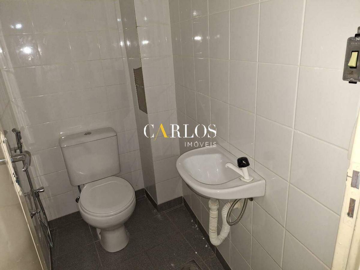 Loja, Caiçaras, 2 Vagas