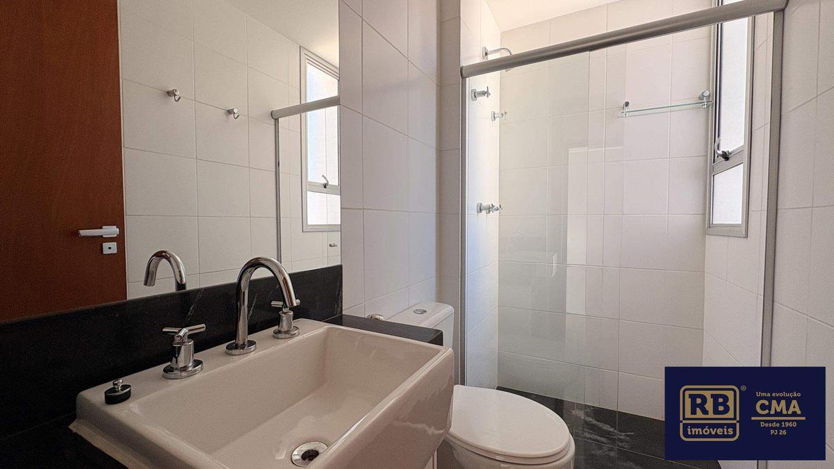 Apartamento, Gutierrez, 2 Quartos, 2 Vagas, 1 Suíte