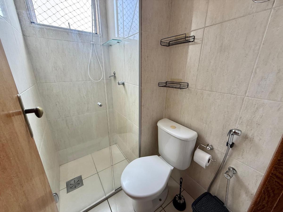 Apartamento, Liberdade, 1 Quarto, 1 Vaga