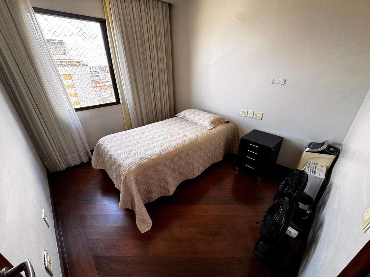 Cobertura, Cidade Nova, 4 Quartos, 4 Vagas, 1 Suíte