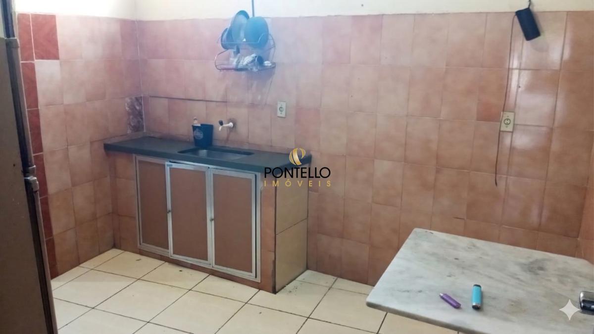 Casa, Papavento, 3 Quartos, 2 Vagas
