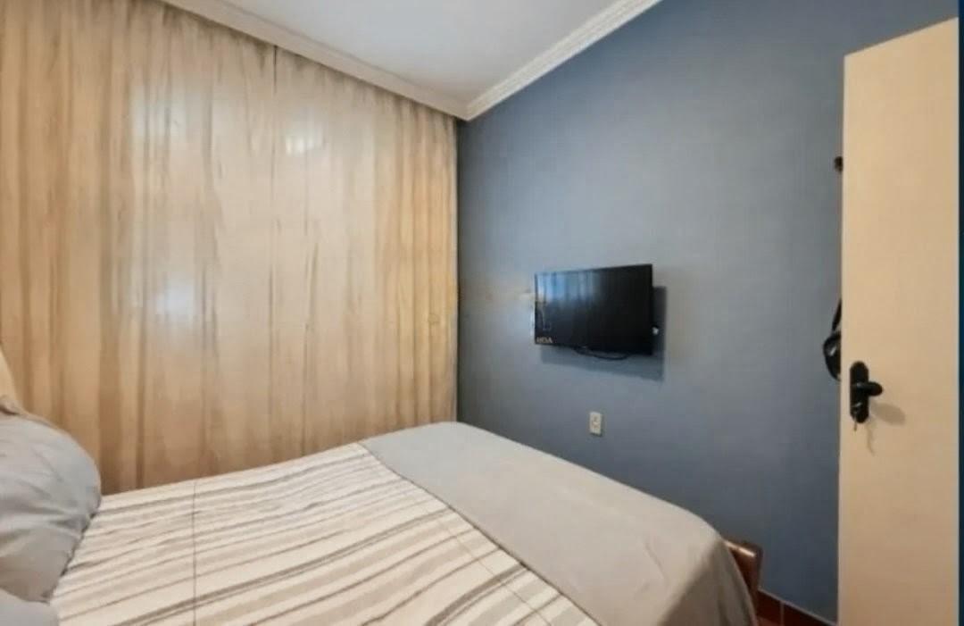 Casa, Renascença, 3 Quartos, 3 Vagas, 1 Suíte