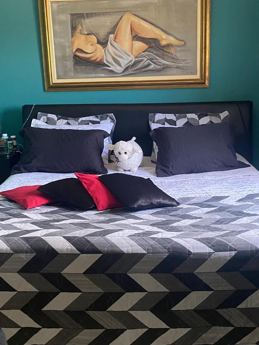 Casa, Quintas São José, 3 Quartos, 2 Vagas, 1 Suíte