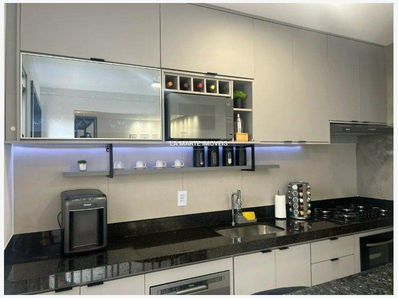 Apartamento, Jardim Riacho das Pedras, 2 Quartos, 1 Vaga