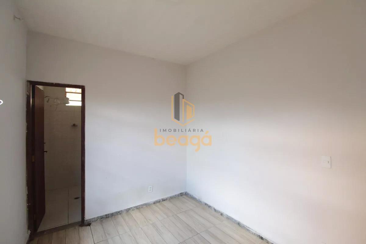 Casa, Santa Mônica, 4 Quartos, 1 Vaga