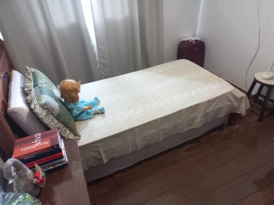 Apartamento, Itapoã, 2 Quartos, 1 Vaga, 1 Suíte