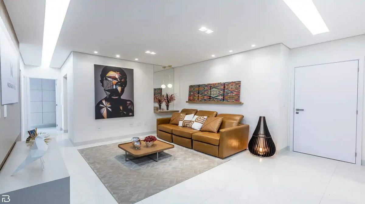 Apartamento, Santa Mônica, 3 Quartos, 2 Vagas, 1 Suíte