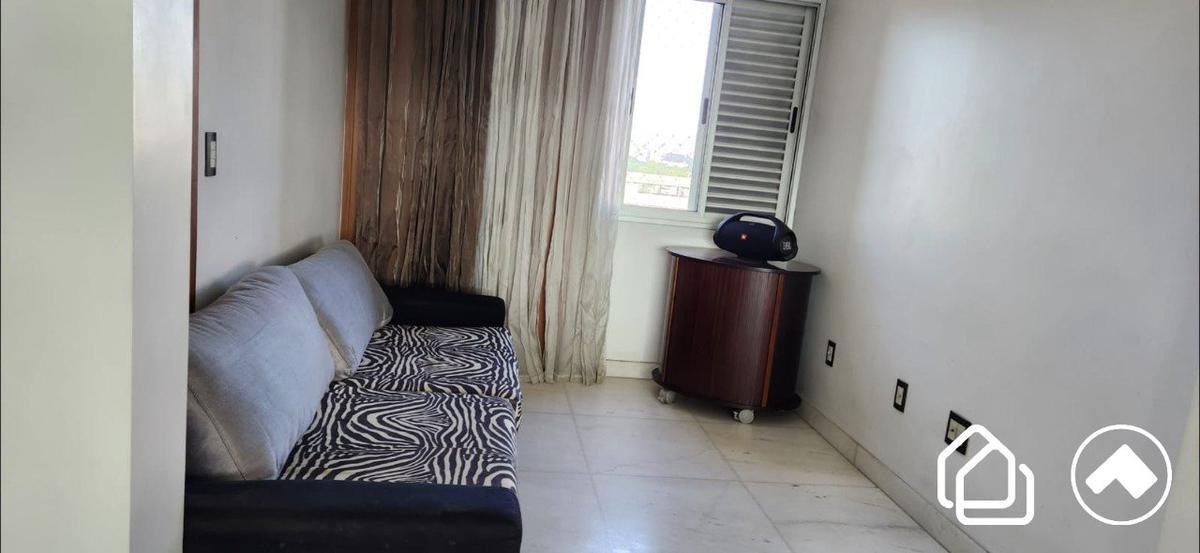 Apartamento, Padre Eustáquio, 4 Quartos, 3 Vagas, 1 Suíte