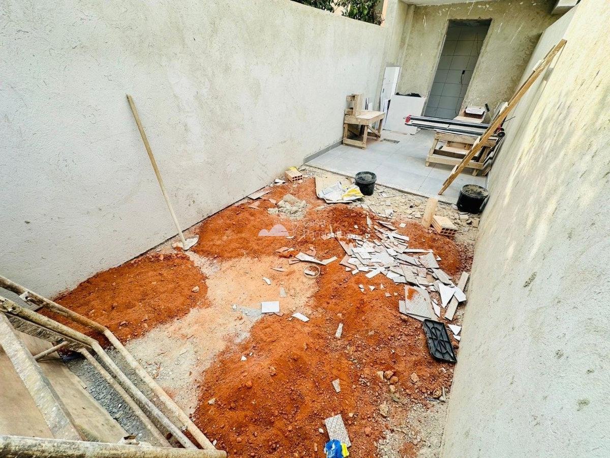 Casa, Jardim Leblon, 2 Quartos, 2 Vagas