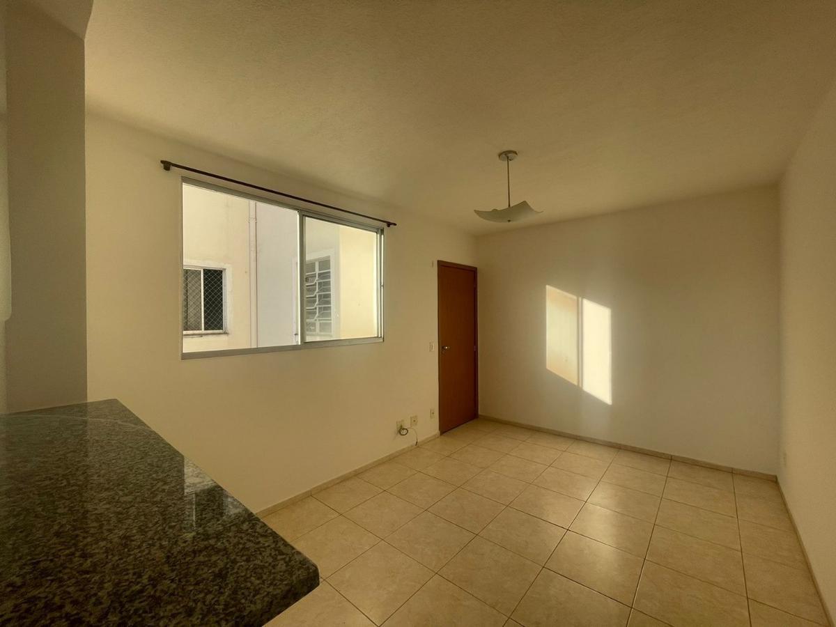 Apartamento, Califórnia, 2 Quartos, 1 Vaga